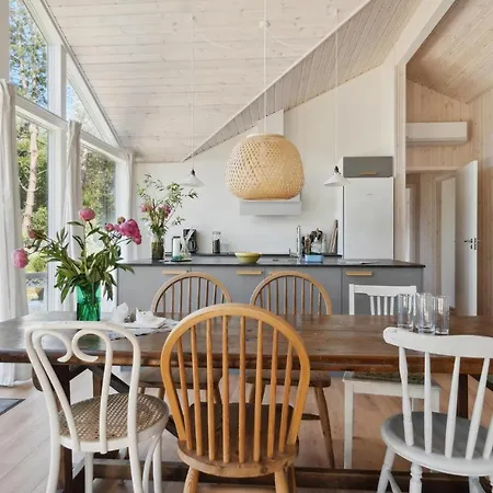 Semesterbostad Gorgeous In With Wifi