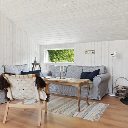 Feriehus Gorgeous In With Wifi
