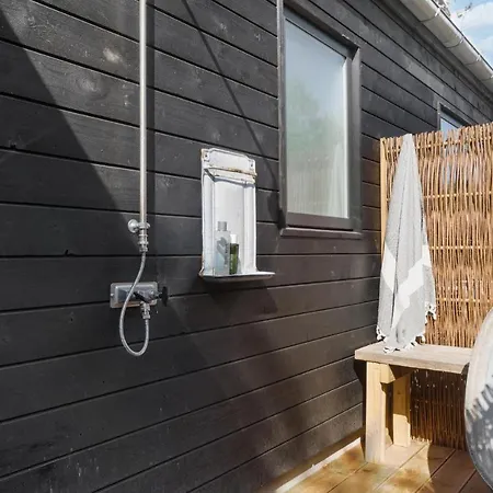 Semesterbostad Gorgeous In With Wifi *