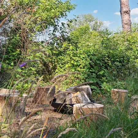 Gorgeous In With Wifi Semesterbostad *