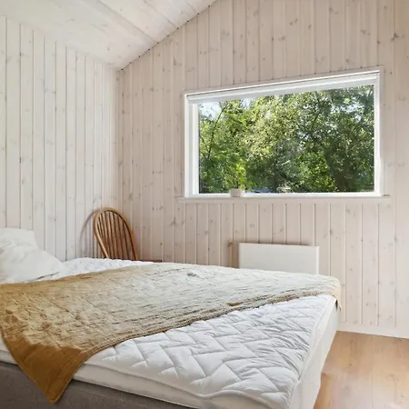 Gorgeous In With Wifi * Rødby