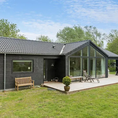 Gorgeous In With Wifi Semesterbostad