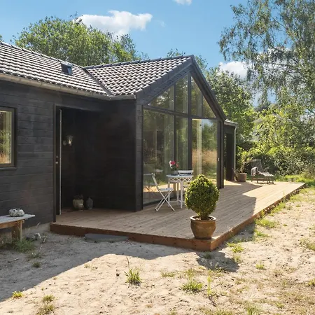 Gorgeous In With Wifi Rødby