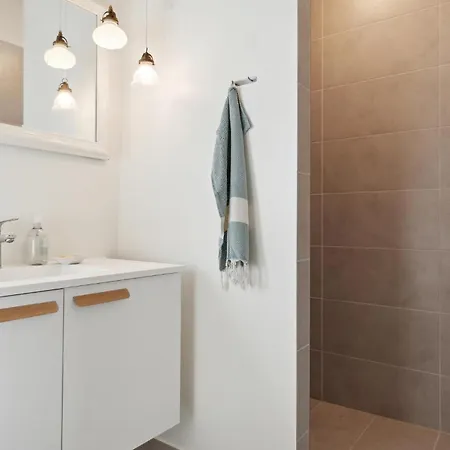 Gorgeous In With Wifi Rødby