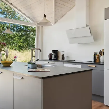 Gorgeous In With Wifi Semesterbostad Rødby